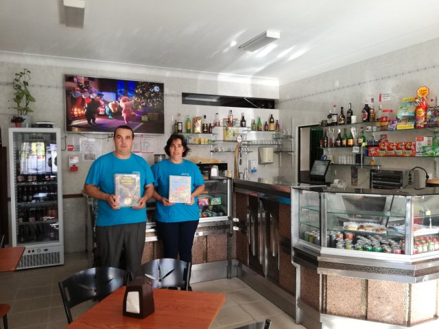 cafe valada